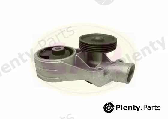 CAR 332218 — Water Pump, engine cooling