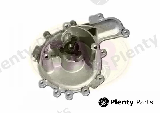 CAR 332589 — Water Pump, engine cooling