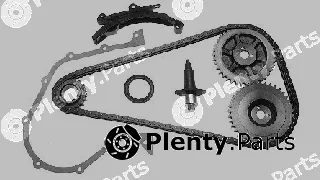 CAR TCK131C — Timing Chain Kit
