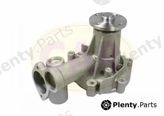 CAR 332119 — Water Pump, engine cooling