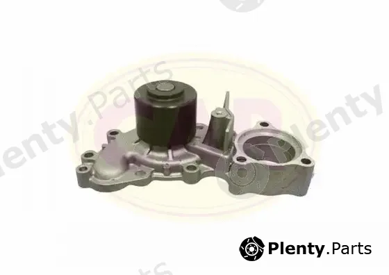 CAR 332100 — Water Pump, engine cooling