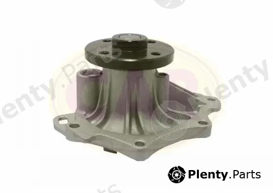 CAR 332548 — Water Pump, engine cooling
