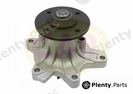 CAR 332441 — Water Pump, engine cooling