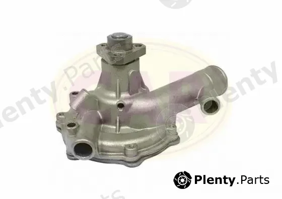 CAR 330192 — Water Pump, engine cooling