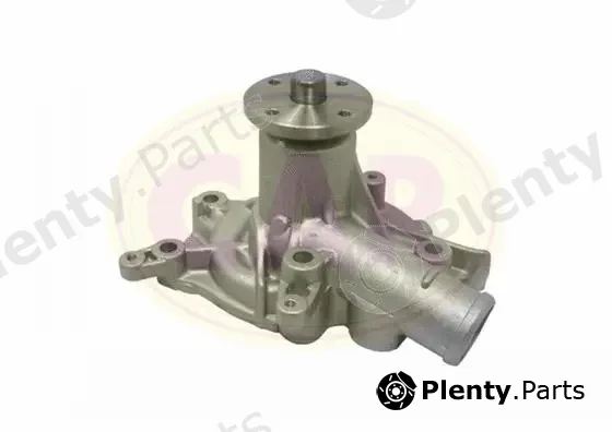 CAR 332126 — Water Pump, engine cooling