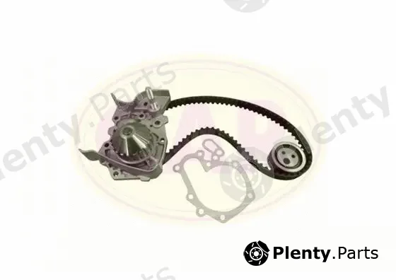 CAR KPA37064A — Water Pump & Timing Belt Kit