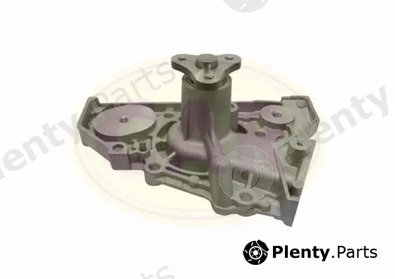 CAR 332605 — Water Pump, engine cooling