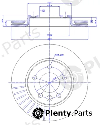 CAR 142.1028 — Brake Disc