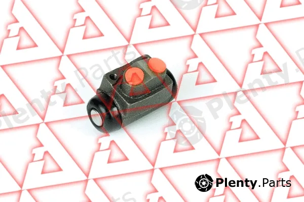 CAR 4448 — Wheel Brake Cylinder
