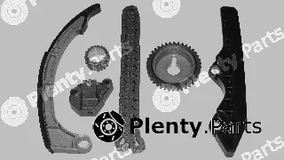 CAR TCK005C — Timing Chain Kit