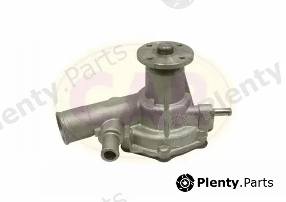 CAR 332089 — Water Pump, engine cooling