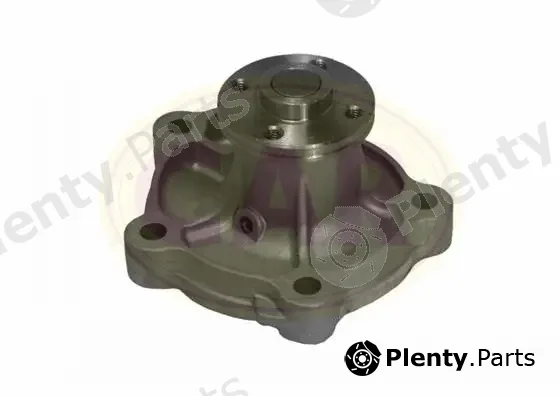 CAR 332590 — Water Pump, engine cooling