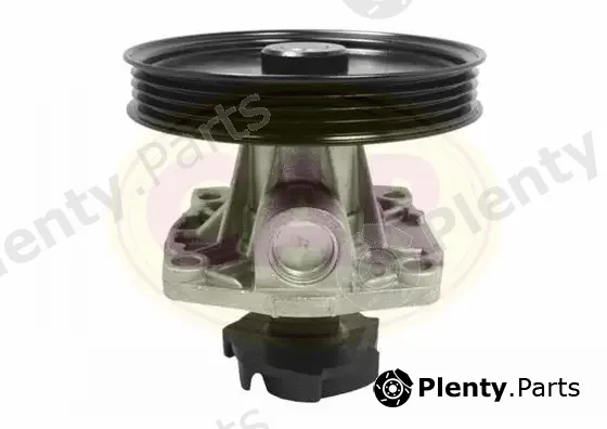 CAR 331027 — Water Pump, engine cooling
