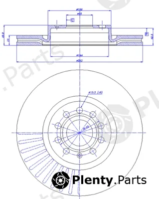 CAR 142.1023 — Brake Disc