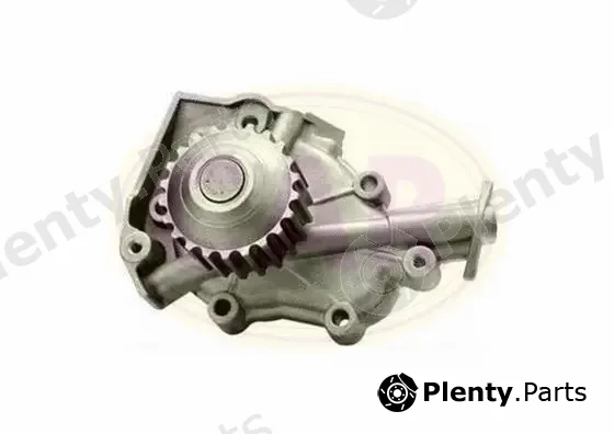 CAR 332087 — Water Pump, engine cooling