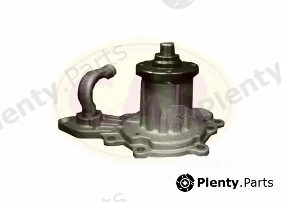 CAR 332713 — Water Pump, engine cooling