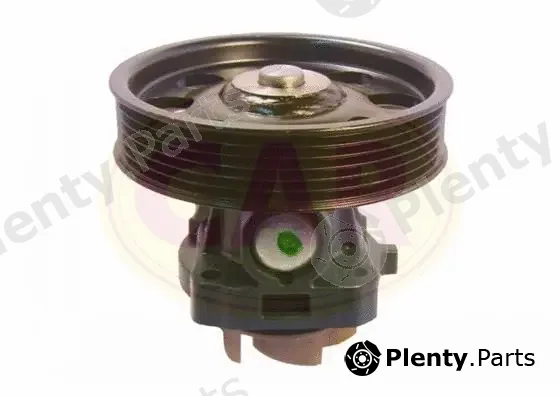 CAR 332400TRD — Water Pump, engine cooling