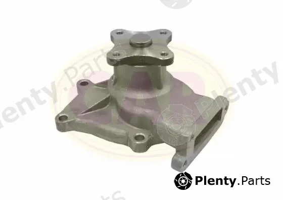 CAR 332043 — Water Pump, engine cooling