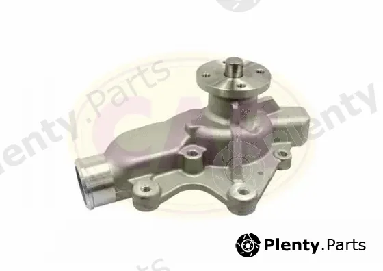 CAR 332167 — Water Pump, engine cooling