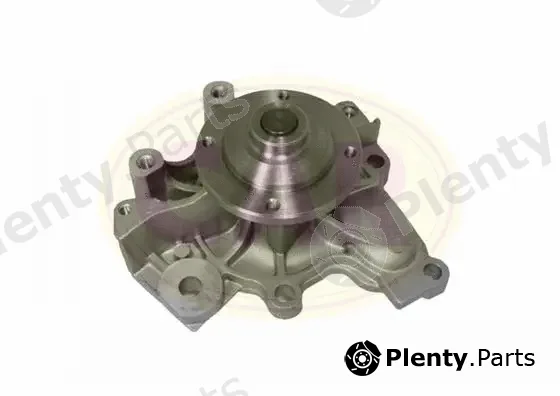 CAR 332299 — Water Pump, engine cooling