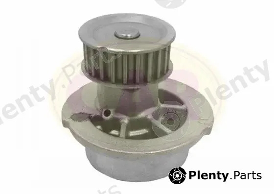 CAR 330465 — Water Pump, engine cooling