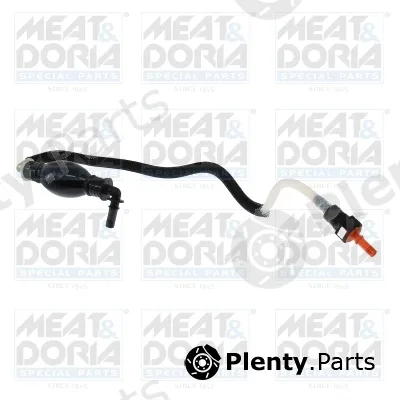 Meat & Doria 98597 — Fuel Line