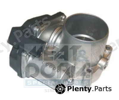 Meat & Doria 89050E — Throttle Body
