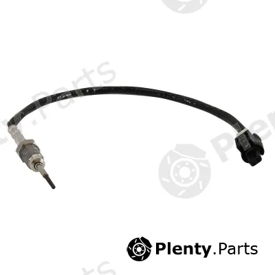 Meat & Doria 12443 — Sensor, exhaust gas temperature