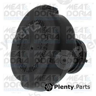 Meat & Doria 2036015 — Cap, coolant tank