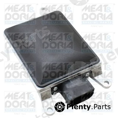 Meat & Doria 710007 — Control Unit, lane change assistant