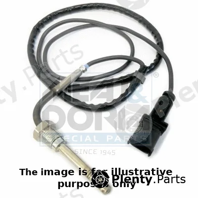 Meat & Doria 12135E — Sensor, exhaust gas temperature