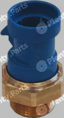 Meat & Doria 82682 — Temperature Switch, radiator fan