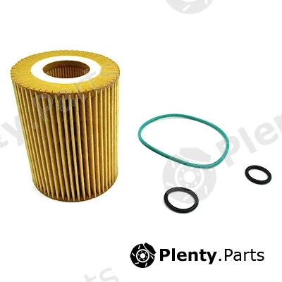 Meat & Doria 14012 — Oil Filter