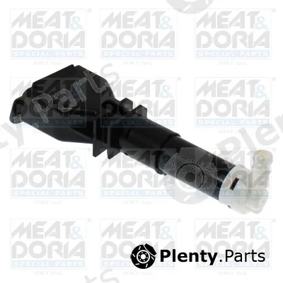 Meat & Doria 209277 — Washer Fluid Jet, headlight cleaning