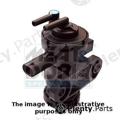 Meat & Doria 9281E — Pressure Converter