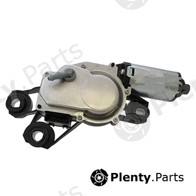 Meat & Doria 27383 — Wiper Motor
