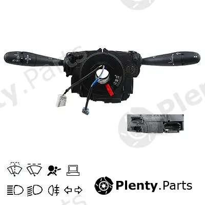 Meat & Doria 231216 — Steering Column Switch