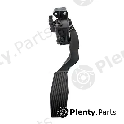 Meat & Doria 83555 — Accelerator Pedal Unit