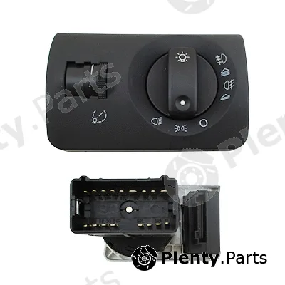 Meat & Doria 23836 — Switch, headlight