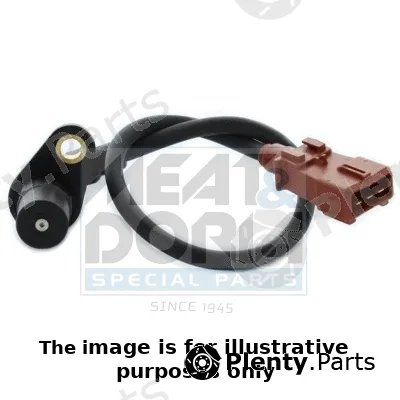 Meat & Doria 87015E — Sensor, crankshaft pulse