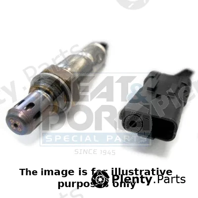 Meat & Doria 81817E — Lambda Sensor