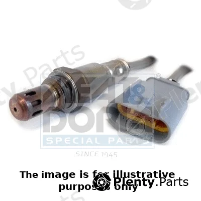 Meat & Doria 81883E — Lambda Sensor