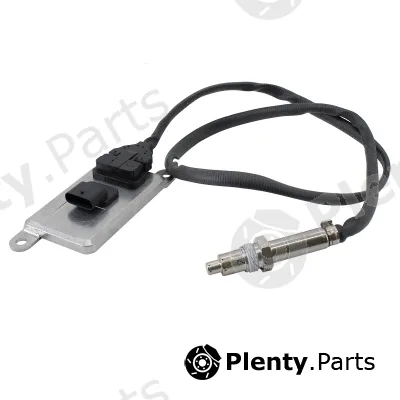 Meat & Doria 57173 — NOx Sensor, NOx catalytic converter