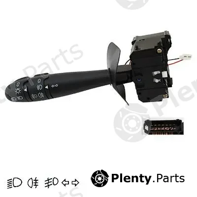 Meat & Doria 23407 — Steering Column Switch