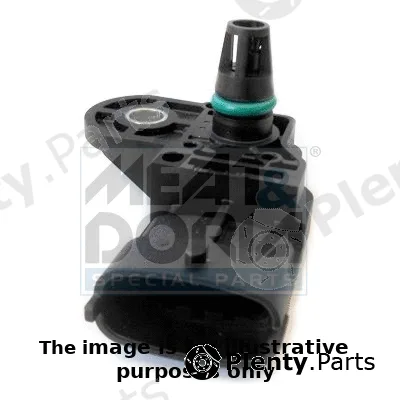 Meat & Doria 82552E — Sensor, intake air temperature