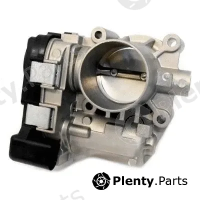 Meat & Doria 89207 — Throttle Body