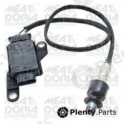 Meat & Doria 57128 — NOx Sensor, NOx catalytic converter