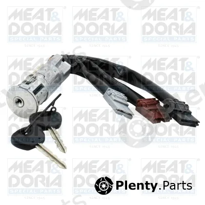 Meat & Doria 28050 — Steering Lock