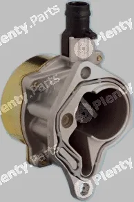 Meat & Doria 91017 — Vacuum Pump, braking system