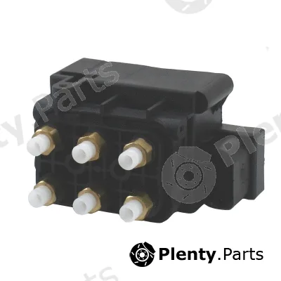Meat & Doria 58210 — Valve, compressed-air system